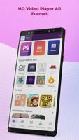 WXPlayer Pro:HD Video Player poster