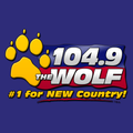 WXCL - 104.9 The Wolf