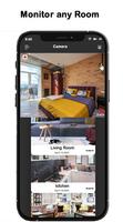 Wyze Camera App - Home Smarter Affiche