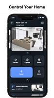 Wyze Camera App - Home Smarter capture d'écran 2