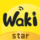 Waki Star-Group Voice Party APK