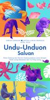 Undu-unduon Saluan পোস্টার