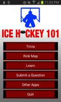 Learn Hockey 포스터