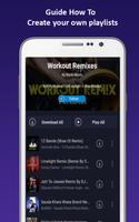 Tips Music Wynk, MP3, Podcast 截圖 3