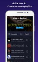 Tips Music Wynk, MP3, Podcast captura de pantalla 3