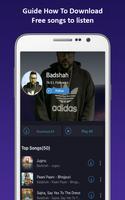 Tips Music Wynk, MP3, Podcast 截圖 1