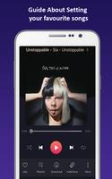 Tips Music Wynk, MP3, Podcast 截圖 2