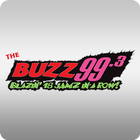 99-3 The Buzz иконка