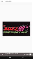 99-3 The Buzz постер