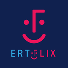 ERTFLIX icône