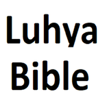 Luhya Bible - Indakano