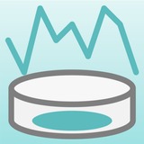 PopulationSimulatorLogisticMap icon