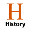 History Notes & Papers Form1-4 icon