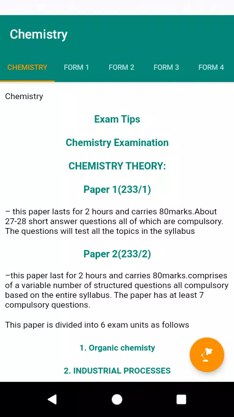 Form answer chemistry 4 ELECTROCHEMISTRY