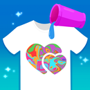 T-Shirt Paint-APK