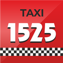 Такси 1525 г.Черноморск APK