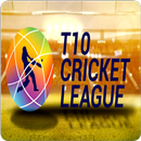 T10 Cricket League T10 2022 APK