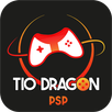 Tio Dragon: Juegos de PSP APK