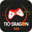 Tio Dragon: Juegos de PSP APK