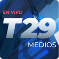 T29 Medios