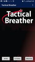 Tactical Breather Affiche
