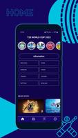 T20 || WORLD CUP (Beta 2022) poster