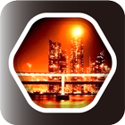 Folder Gallery Album-PhotoHi icon