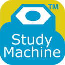 스터디머신-영어단어공부,단어암기,토익토플,수능 APK