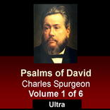 Treasury of David Vol 1 ULTRA