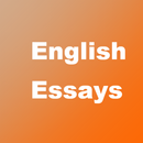 English Essays – Best English Essays-IELTS Essays APK