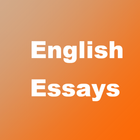 English Essays アイコン