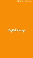 English Essays スクリーンショット 2