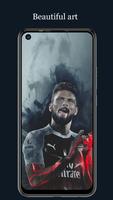 Football, Soccer Wallpaper 4K 스크린샷 3