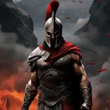 Gladiator Walls | HD 4K