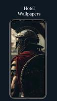 Gladiator Walls | HD 4K Cartaz