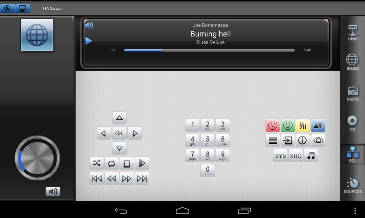 Ta Control Apk For Android Download
