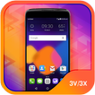 Theme for Alcatel 3 3V 3X