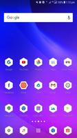 Theme for Alcatel 1X ảnh chụp màn hình 1