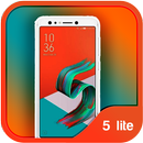 Theme for Asus Zenfone 5 lite APK