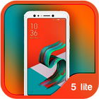 Theme for Asus Zenfone 5 lite biểu tượng