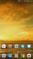 Theme for Asus Zenfone 5 lite ảnh chụp màn hình 2
