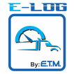 E-LOG by ETM icon