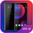 Theme for HTC desire 12 APK