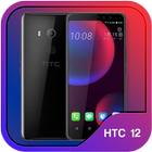 Theme for HTC desire 12 Zeichen