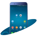 Launcher for Huawei Honor V9 APK