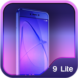 Theme for Huawei Honor 9 Lite icono