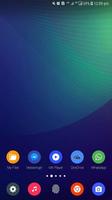 3 Schermata Theme for Huawei Honor 9 Lite