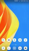 Theme for Huawei P20 / P20 lite captura de pantalla 1