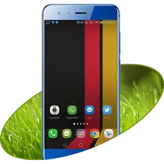 download Theme for Huawei Y7 Prime APK