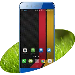 Baixar Theme for Huawei Y7 Prime APK